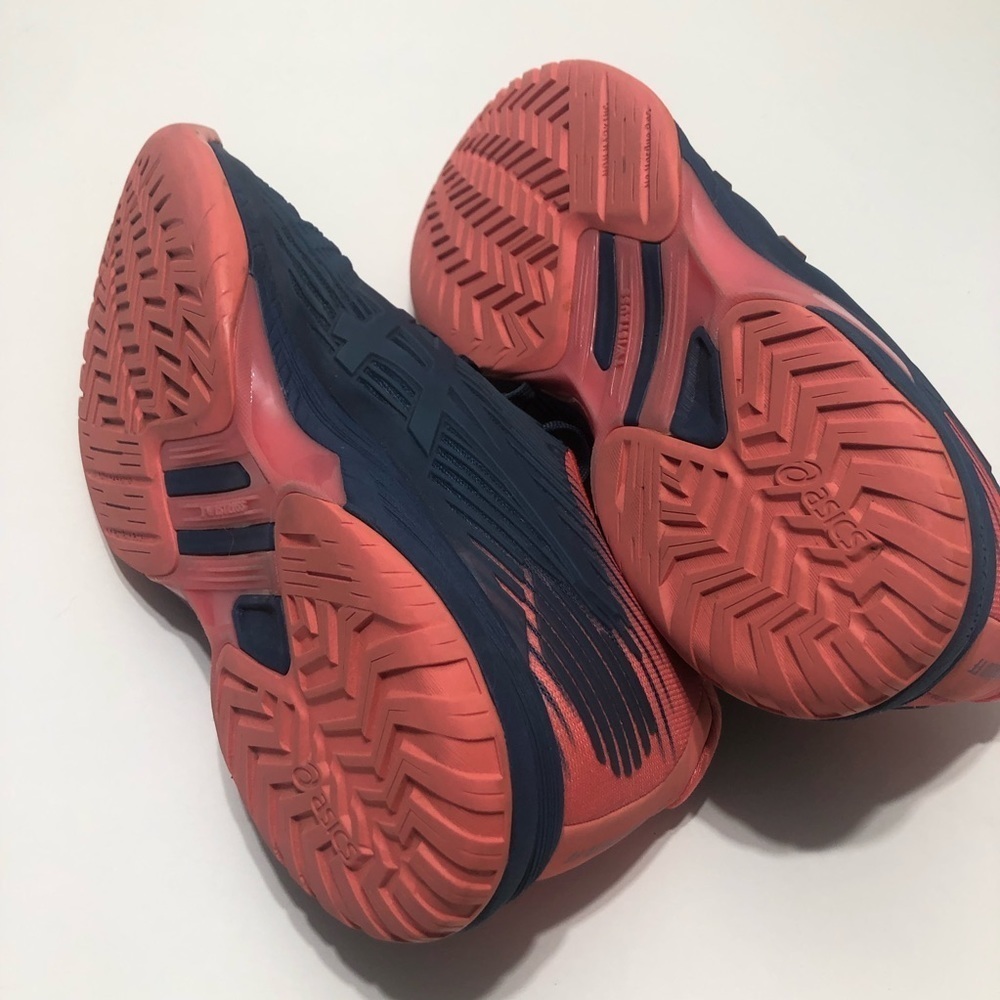 Asics Solution Speed Ff - image 5